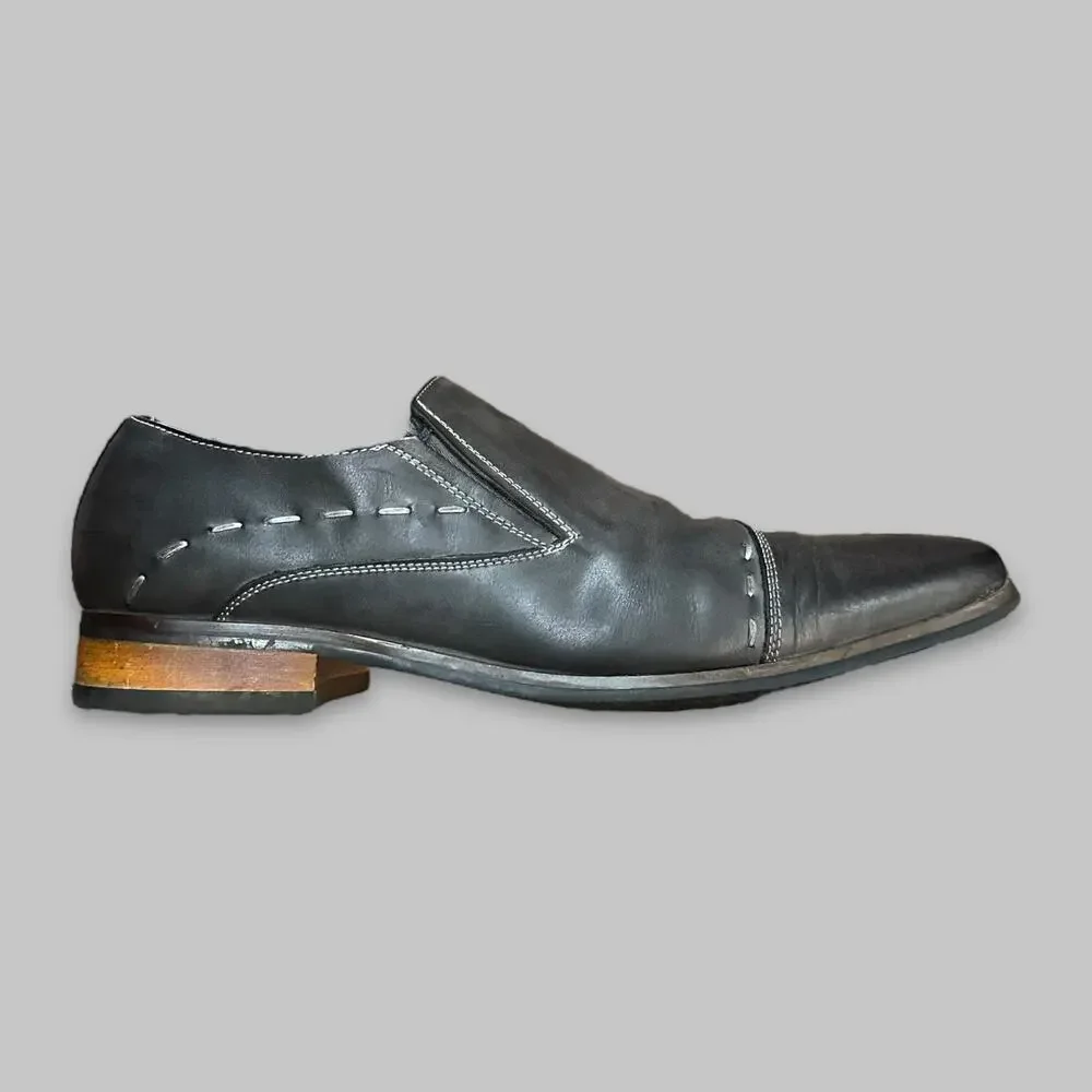 Steve Madden cm business details